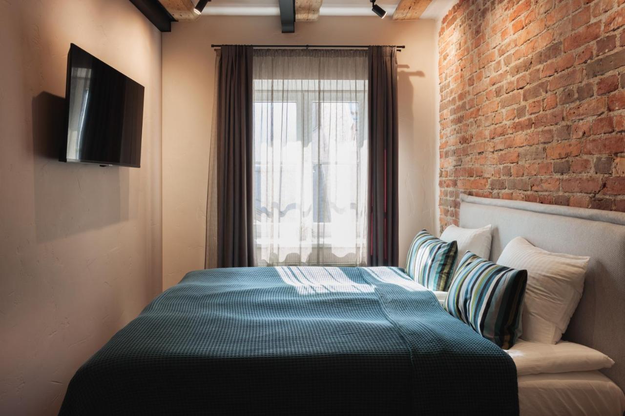 Colonel Suites & Apartments Riga Bagian luar foto