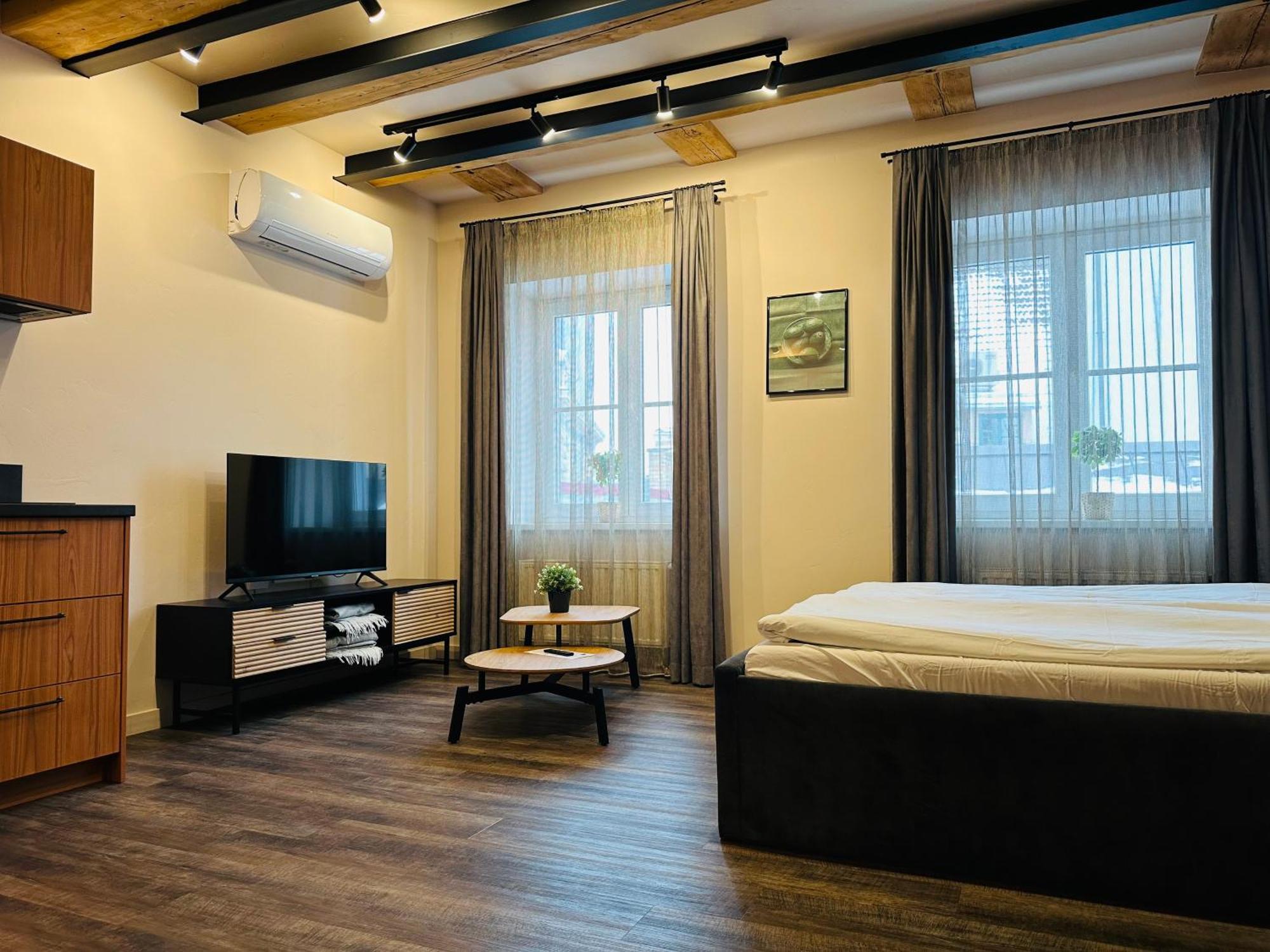 Colonel Suites & Apartments Riga Bagian luar foto