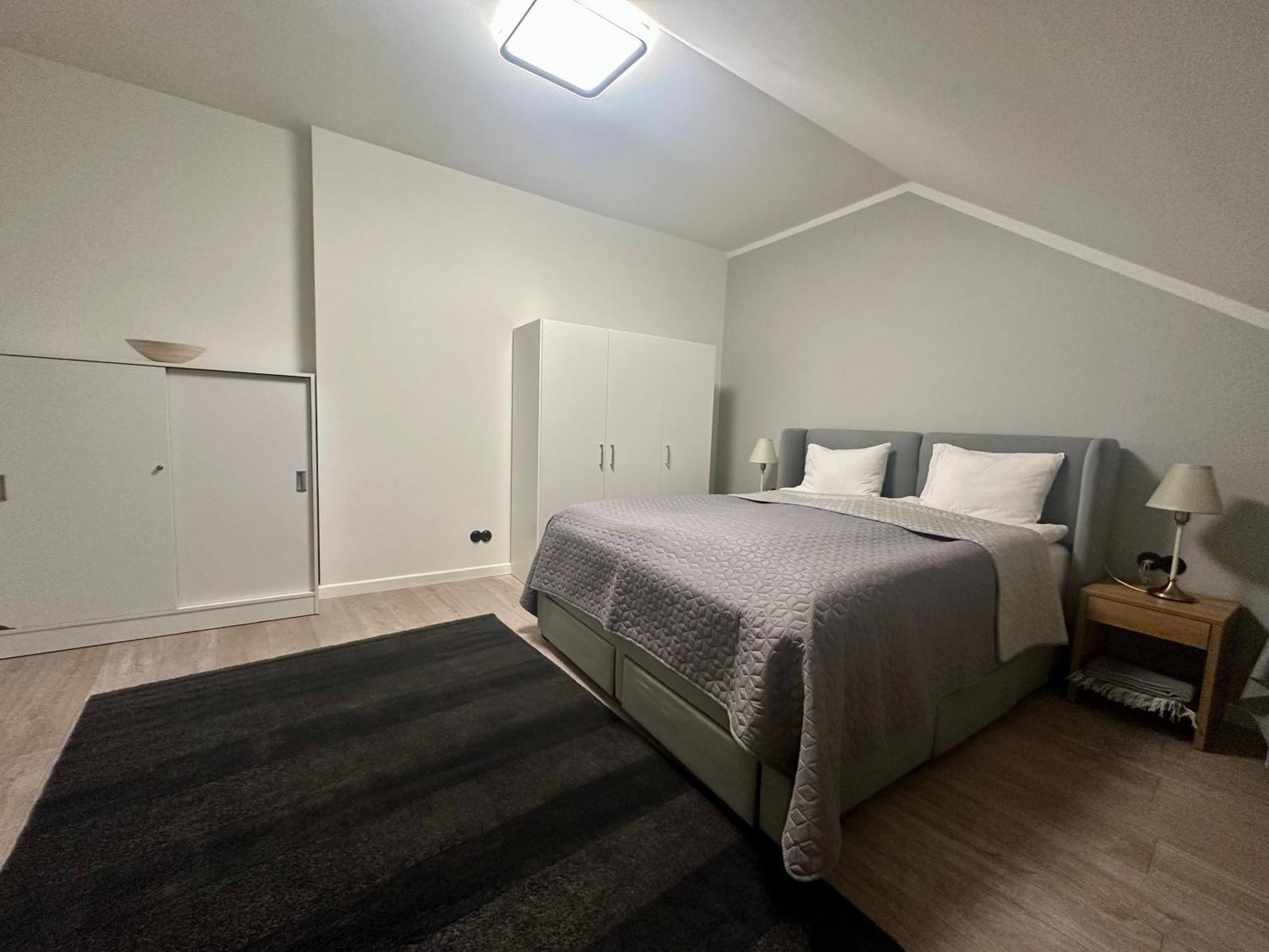 Colonel Suites & Apartments Riga Bagian luar foto