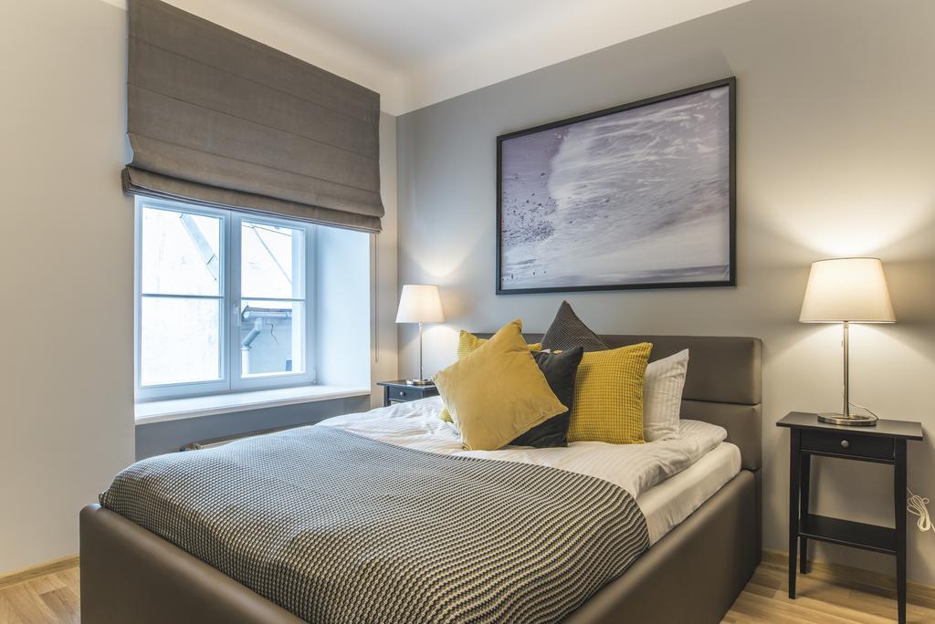 Colonel Suites & Apartments Riga Bagian luar foto