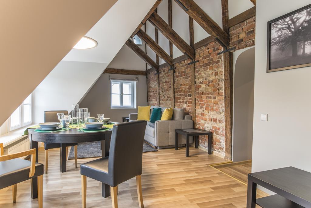 Colonel Suites & Apartments Riga Bagian luar foto