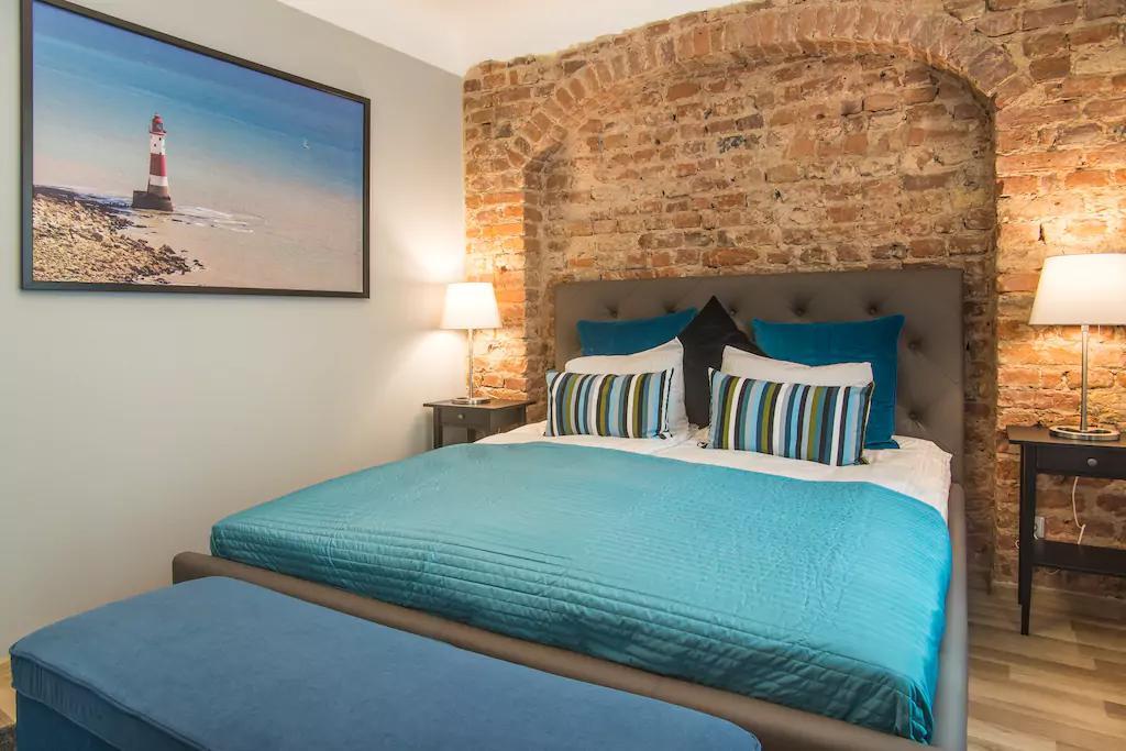 Colonel Suites & Apartments Riga Bagian luar foto