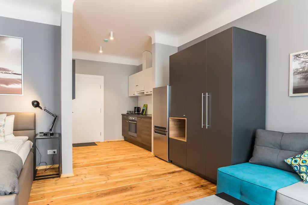 Colonel Suites & Apartments Riga Bagian luar foto