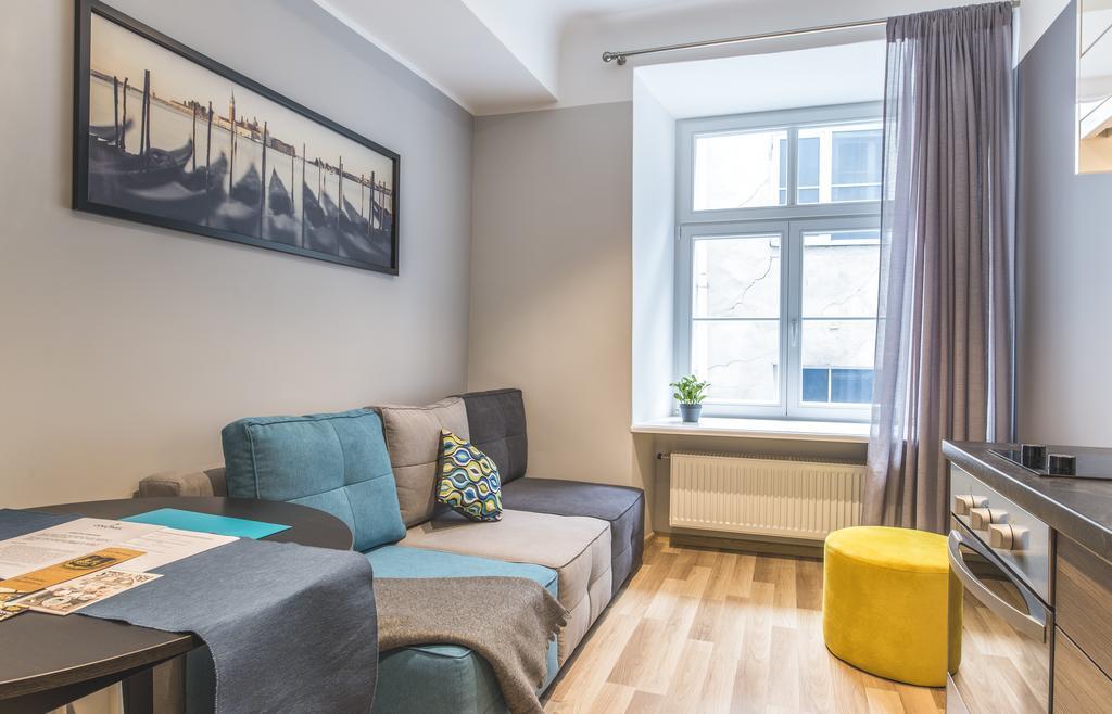 Colonel Suites & Apartments Riga Bagian luar foto